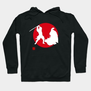 47 Ronin Hoodie